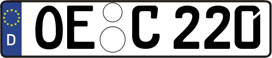 OE-C220