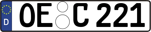 OE-C221