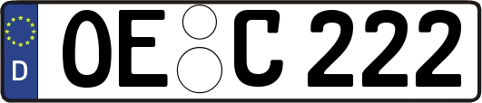 OE-C222