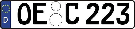 OE-C223
