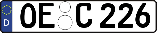 OE-C226