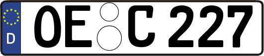 OE-C227