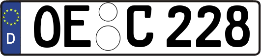OE-C228