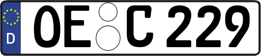OE-C229