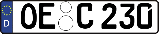 OE-C230