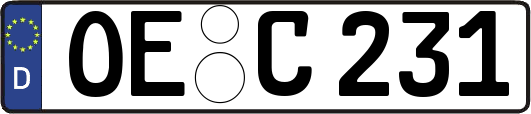 OE-C231
