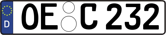 OE-C232