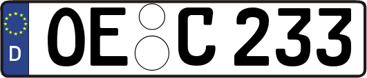 OE-C233