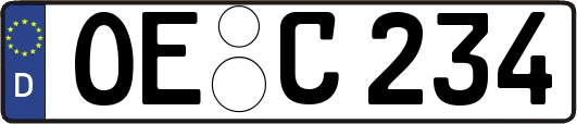 OE-C234