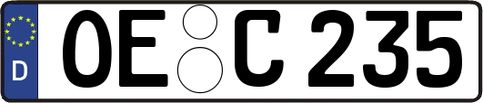 OE-C235