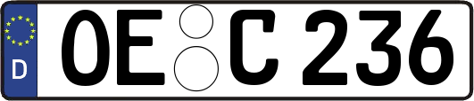 OE-C236