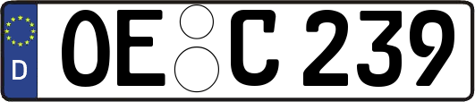 OE-C239