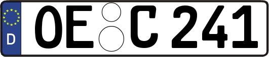 OE-C241