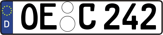 OE-C242