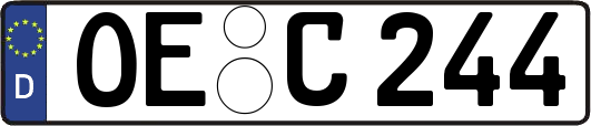 OE-C244