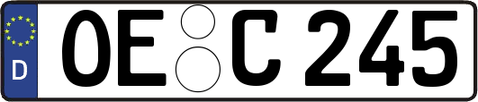 OE-C245
