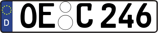 OE-C246
