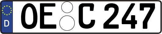 OE-C247