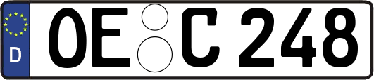 OE-C248