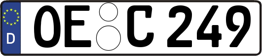 OE-C249