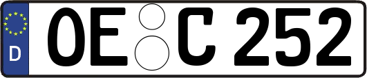 OE-C252