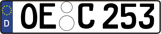 OE-C253