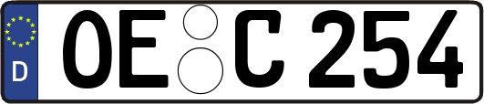 OE-C254