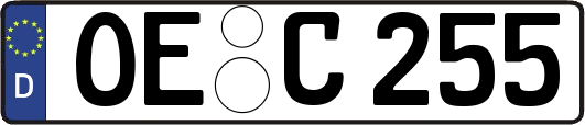 OE-C255
