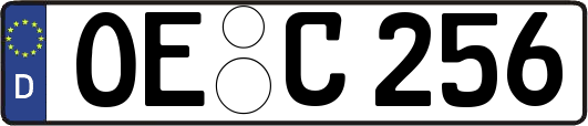 OE-C256
