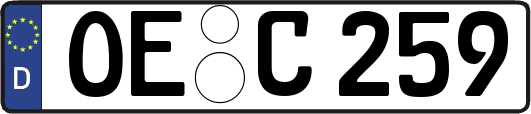 OE-C259