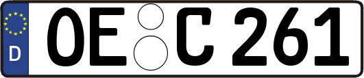 OE-C261