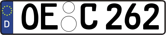 OE-C262