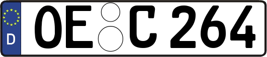 OE-C264