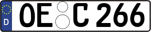 OE-C266