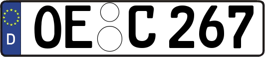 OE-C267