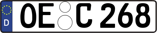 OE-C268