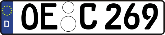 OE-C269