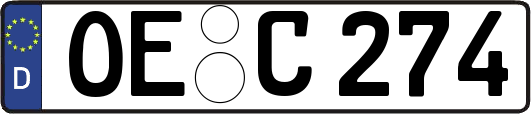 OE-C274