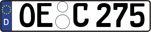 OE-C275