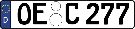 OE-C277