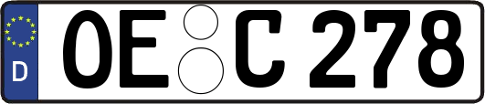 OE-C278
