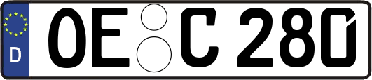 OE-C280