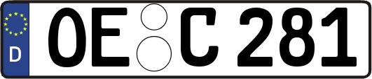 OE-C281