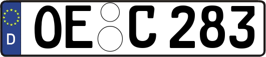 OE-C283