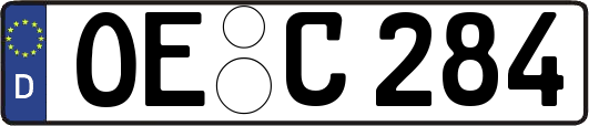 OE-C284