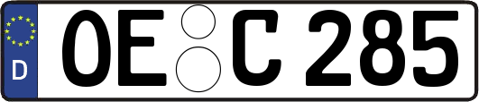 OE-C285