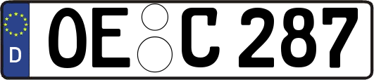 OE-C287