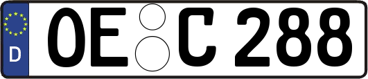 OE-C288