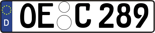 OE-C289