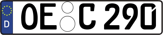 OE-C290